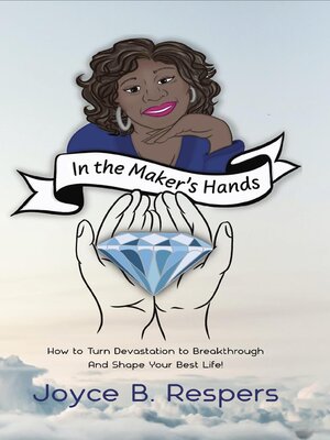 cover image of In the Maker's Hands